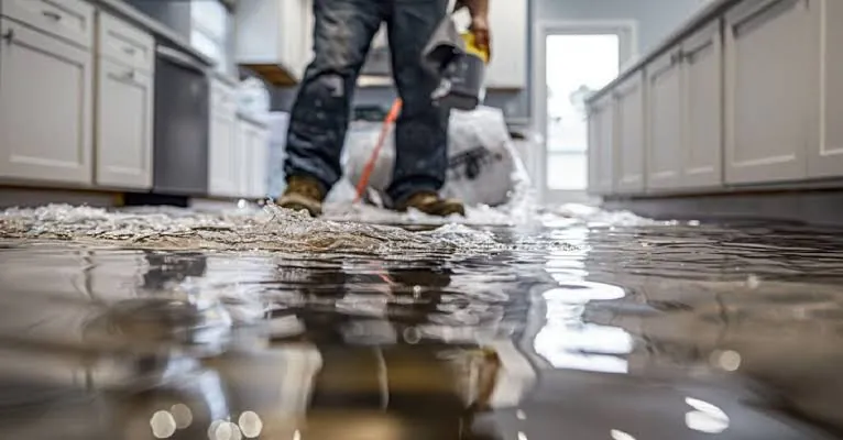 Water damage restoration companies near me in Hatch, NM - Emergency flood extraction